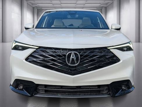 New 2026 Acura ADX A-Spec image 2