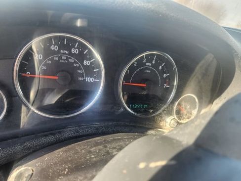 Used 2015 Jeep Wrangler Unlimited Sport image 8