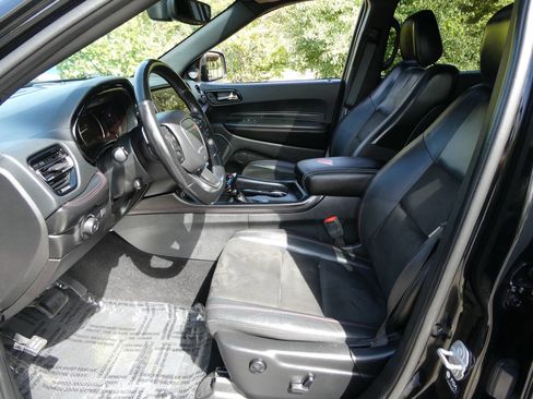Used 2021 Dodge Durango R/T image 8