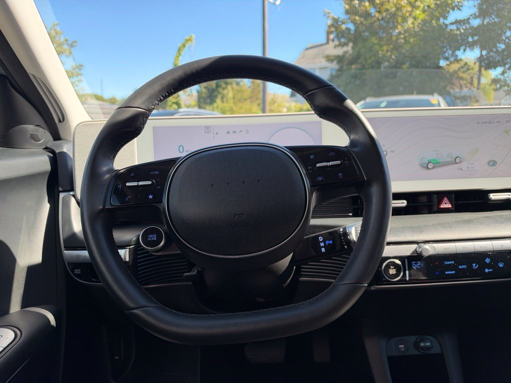 Certified 2024 Hyundai Ioniq 5 SEL AWD/4WD image 24