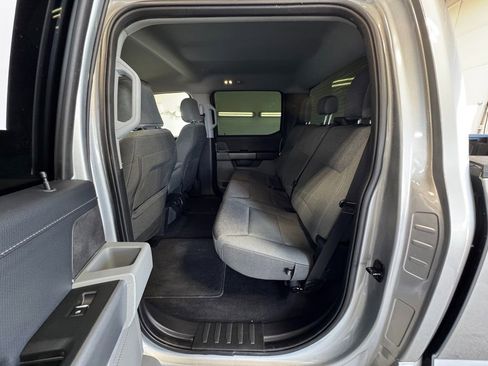 Used 2024 Ford F150 XLT w/ Tow/Haul Package AWD/4WD image 20