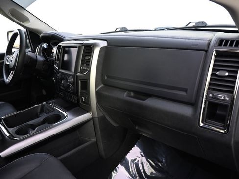 Used 2018 RAM 2500 Laramie w/ Sport Appearance Group image 15