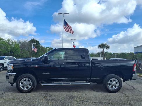 Used 2024 RAM 2500 Big Horn AWD/4WD image 24