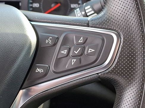 Used 2023 Chevrolet Malibu LT image 21