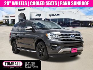 Used 2021 Ford Expedition XLT RWD video 1