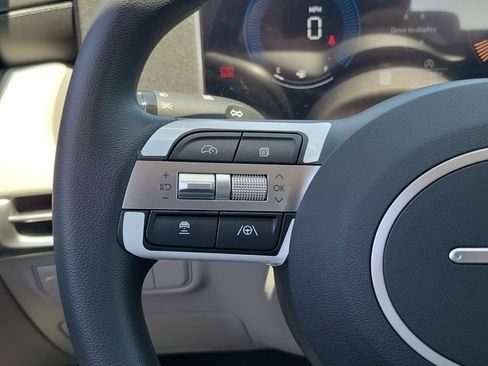 New 2026 Hyundai Tucson SE FWD image 7