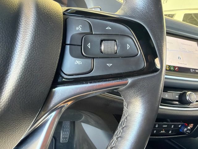 Used 2023 Buick Enclave Essence w/ Experience Buick Package FWD image 25