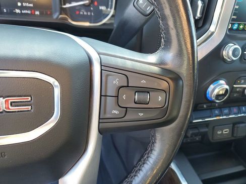 Certified 2021 GMC Sierra 1500 Elevation w/ LPO, Elevation Black Package image 19