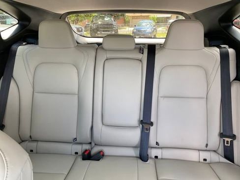 New 2025 Nissan Murano SL image 11