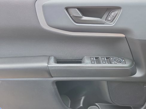 Used 2022 Ford Bronco Sport Big Bend AWD/4WD image 17