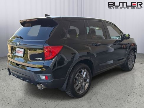 Used 2023 Honda Passport EX-L image 6