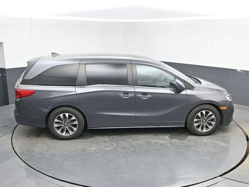 Used 2022 Honda Odyssey EX-L image 41