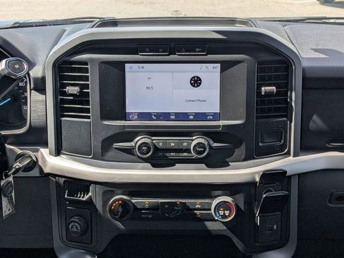 Used 2022 Ford F150 XLT RWD image 16