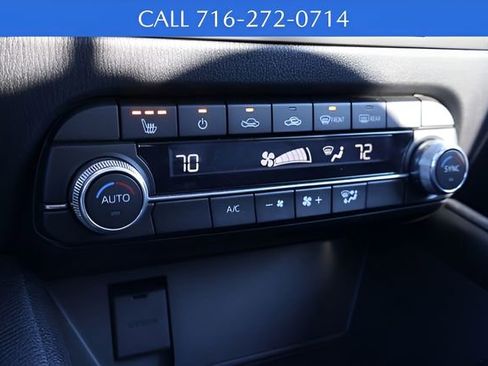 Used 2023 MAZDA CX-5 AWD 2.5 S image 22