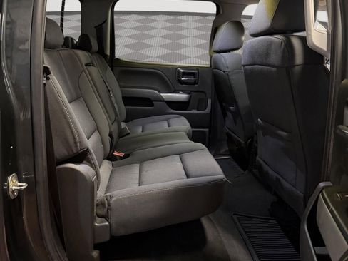 Used 2019 Chevrolet Silverado 3500 LT w/ LT Convenience Package image 11