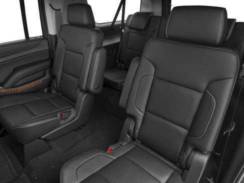 Used 2016 Chevrolet Suburban LTZ AWD/4WD image 51