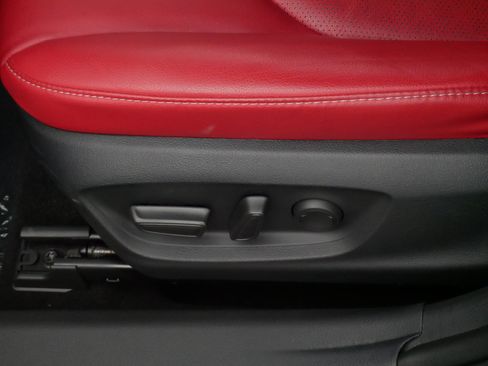 Certified 2024 Toyota Camry XSE FWD image 20