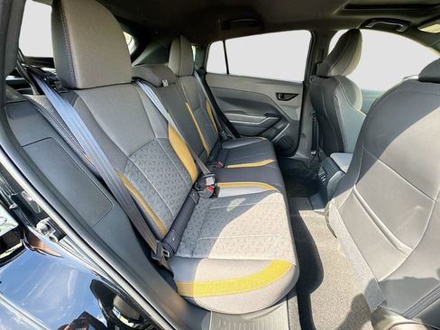 New 2026 Subaru Crosstrek 2.5i Sport AWD/4WD image 34