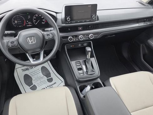 Certified 2023 Honda CR-V LX image 23