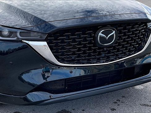 Used 2025 MAZDA CX-5 AWD 2.5 S w/ Premium Plus Pkg image 23