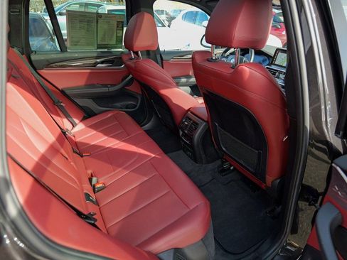 Used 2022 BMW X3 xDrive30i w/ Premium Package 2 (ZPA) image 30