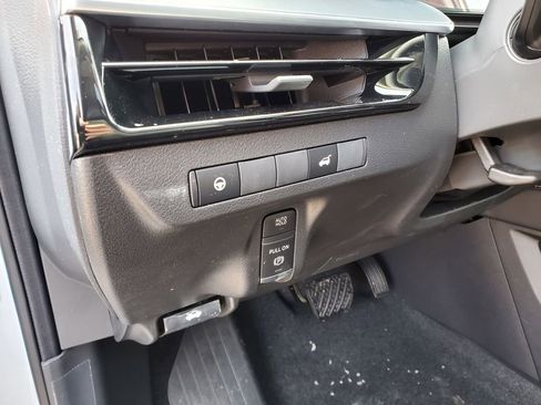 New 2026 Nissan Murano SL image 21