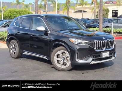 Used 2023 BMW X1 xDrive28i w/ Convenience Package