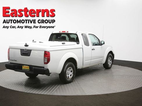 Used 2017 Nissan Frontier S RWD image 39