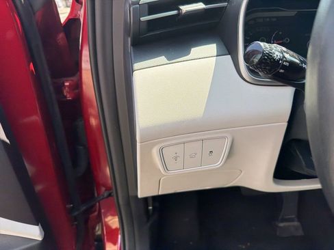 Used 2024 Hyundai Tucson SEL FWD image 19