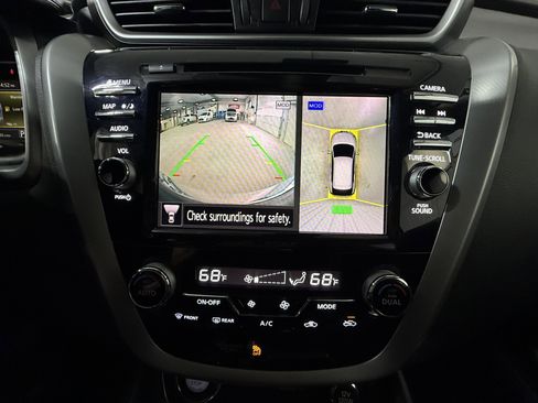 Used 2020 Nissan Murano SL AWD/4WD image 31