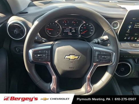 Used 2023 Chevrolet Blazer LT w/ Midnight/Sport Edition AWD/4WD image 19