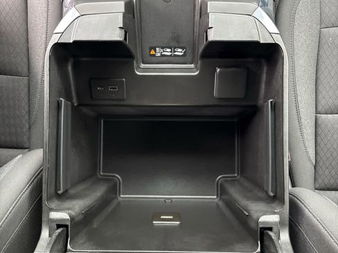 Used 2023 Chevrolet Silverado 1500 RST w/ Protection Package image 17