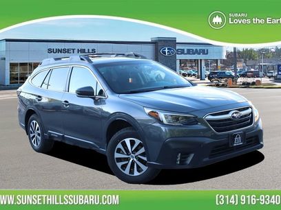 Used 2021 Subaru Outback Premium