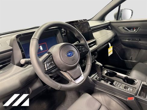 New 2026 Subaru Outback Touring XT image 9