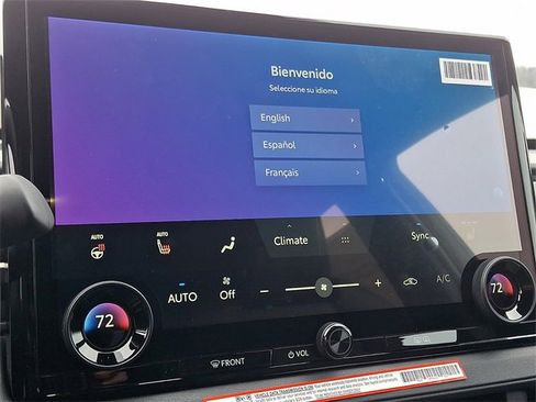 New 2026 Toyota bZ image 15