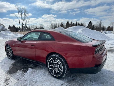 New 2026 Dodge Charger R/T Scat Pack image 10