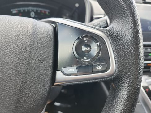 Used 2022 Honda CR-V EX image 35