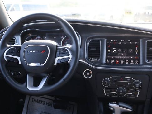Used 2017 Dodge Charger SXT w/ Rallye Group AWD/4WD image 23