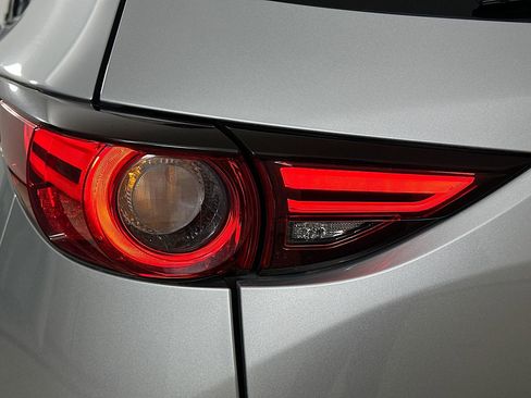 Used 2018 MAZDA CX-5 Grand Touring image 42