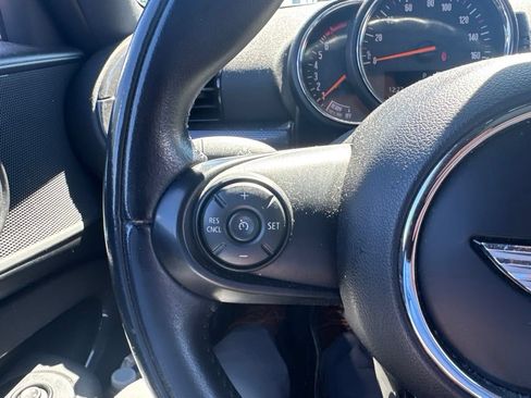 Used 2017 MINI Cooper Clubman S AWD/4WD image 15