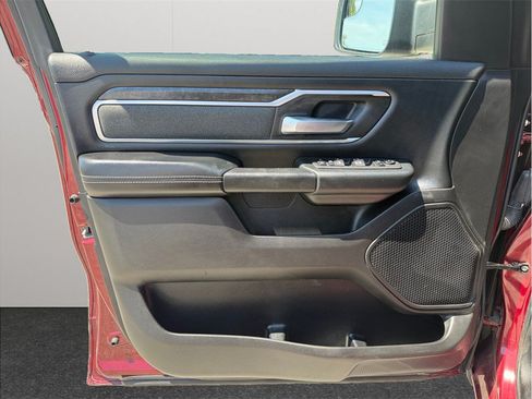 Used 2021 RAM 1500 Big Horn AWD/4WD image 21