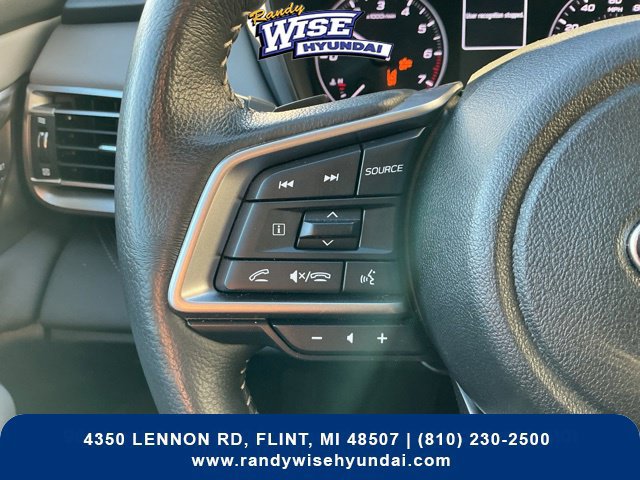 Used 2024 Subaru Outback Limited AWD/4WD image 20