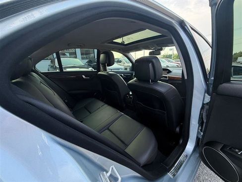 Used 2013 Mercedes-Benz C 300 4MATIC Sedan image 31