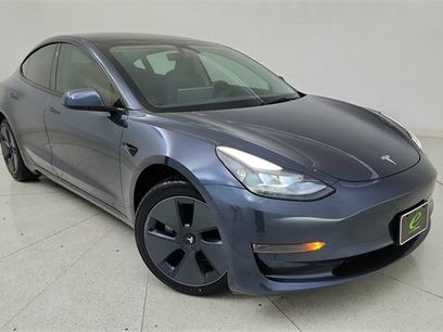 Used 2023 Tesla Model 3 Standard Range