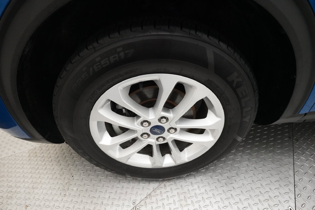 Used 2020 Ford Escape SE AWD/4WD image 24
