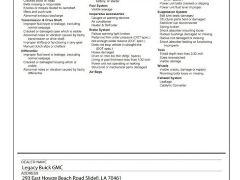 Used 2021 Chevrolet Tahoe LT image 32