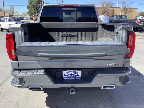 Used 2020 GMC Sierra 1500 AT4 w/ AT4 Premium Package image 29
