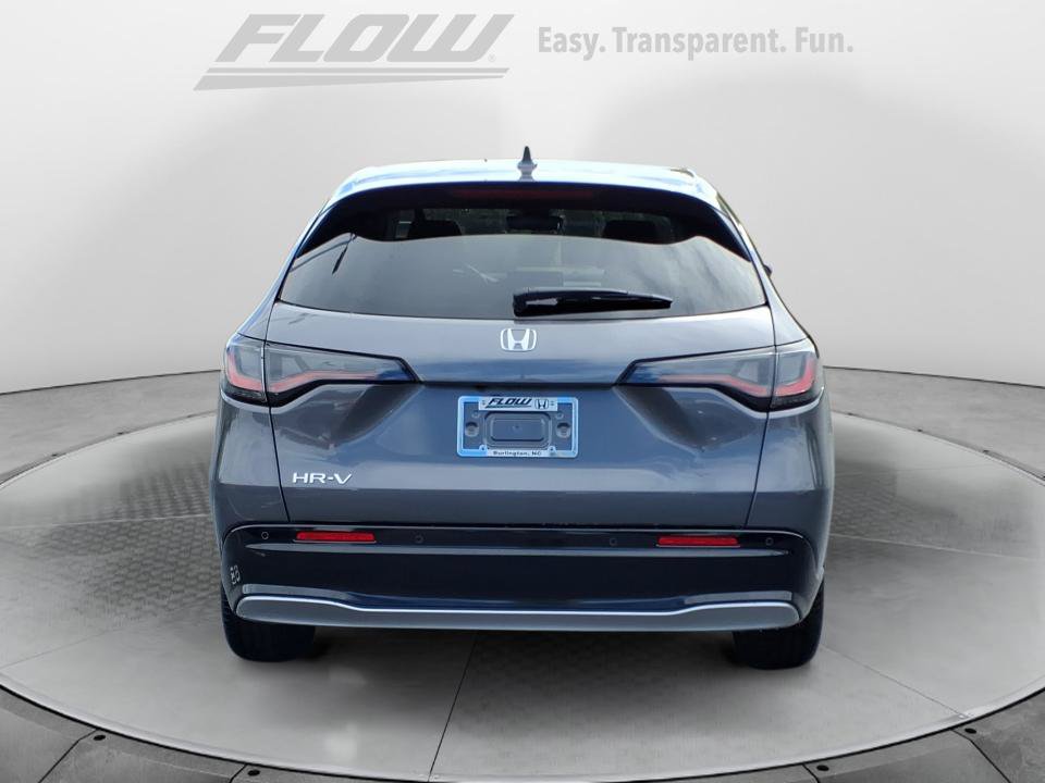 New 2027 Honda HR-V EX-L image 6