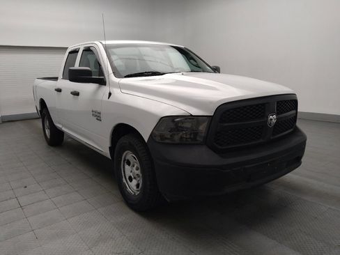 Used 2021 RAM 1500 Tradesman image 13