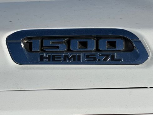 Used 2020 RAM 1500 Limited image 34